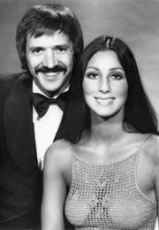 The Sonny & Cher Show