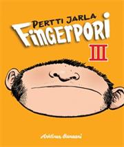 Pertti Jarla: Fingerpori 3