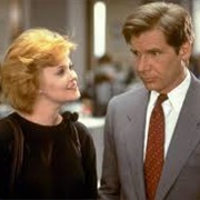 Tess and Jack Working Girl