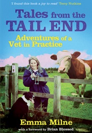 Tales From the Tail End (Emma Milne)