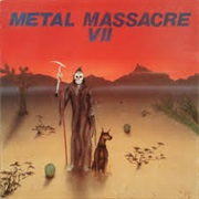 Metal Massacre 7