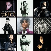 Prince- The Very Best of Prince