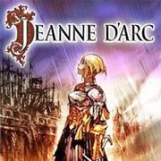 Jeanne D&#39;Arc