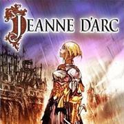 Jeanne D'Arc