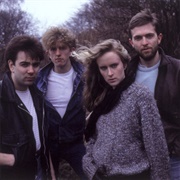 Prefab Sprout