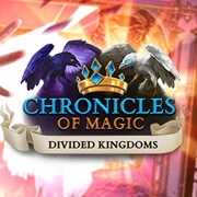 Chronicles of Magic: Divided Kingdoms