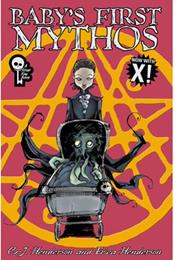 Baby's First Mythos