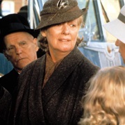 Lillian Van Ornum Farmer