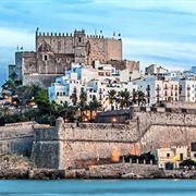 Me Gusta Peñíscola