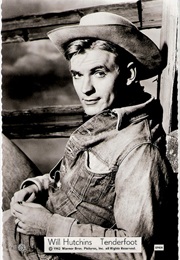 The Highbinder (1960)