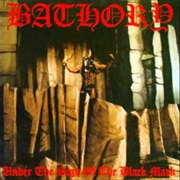 Bathory Enter the Eternal Fire