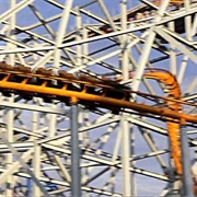 Big Roller Coaster (Divo Ostrov, Russia)