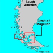 Strait of Magellan