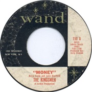 Money - The Kingsmen
