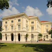 Asian Civilisations Museum (Singapore)
