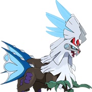 Silvally (Water)