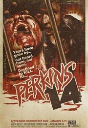 Perkins' 14