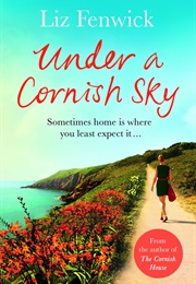 Under a Cornish Sky (Liz Fenwick)