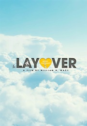 The Layover (2017)