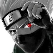 Naruto Kakashi