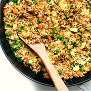Fried Rice 8