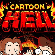 Cartoon Hell