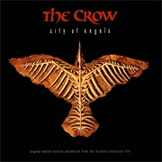 Various Artists - The Crow: City of Angels OST