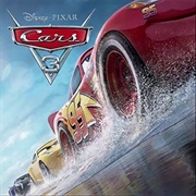 Cars 3 Soundtrack