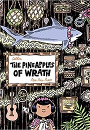 The Pineapples of Wrath (Cathon)