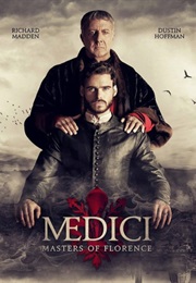 Medici: Masters of Florence (2016)