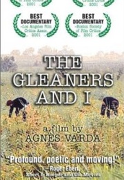 Les Glaneurs Et Les Glaneuses (2000)