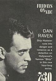 Dan Raven