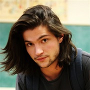 Thomas Mcdonell
