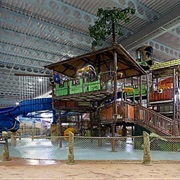 Kalahari Waterpark