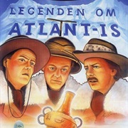 Brødrene Dal Og Legenden Om Atlant-Is