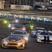 Gran Turismo Sport