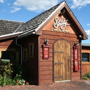 The Shanty Restaurant