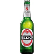 Becks Bier