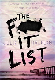 The F-It List (Julie Halpern)