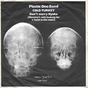 Cold Turkey - John Lennon