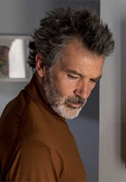 Antonio Banderas – Pain & Glory (2019)