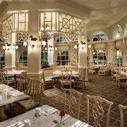 Grand Floridian Cafe