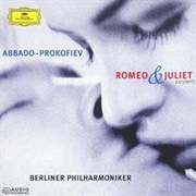 Prokofiev Romeo and Juliet
