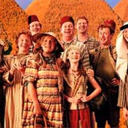 Harry Potter (The Weasley Family)