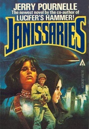 Janissaries (Jerry Pournelle)
