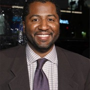 Malcolm D. Lee