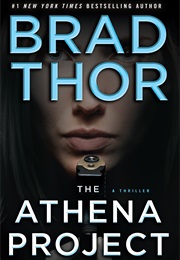 The Athena Project (Brad Thor)