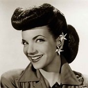 Carmen Miranda