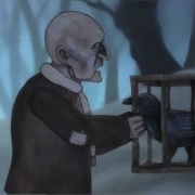 Steven Wilson-The Raven That Refused to Sing