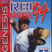 R.B.I. Baseball '94